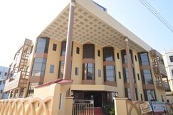 Asian Inn Beach Resort (Sea Facing)