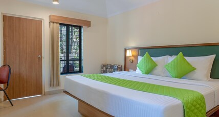 Nature Trails Sajan, Vikramgad Room Type - Classic AC Room