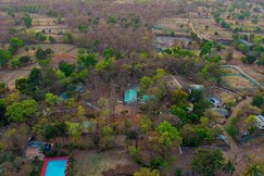 Nature Trails Sajan, Vikramgad
