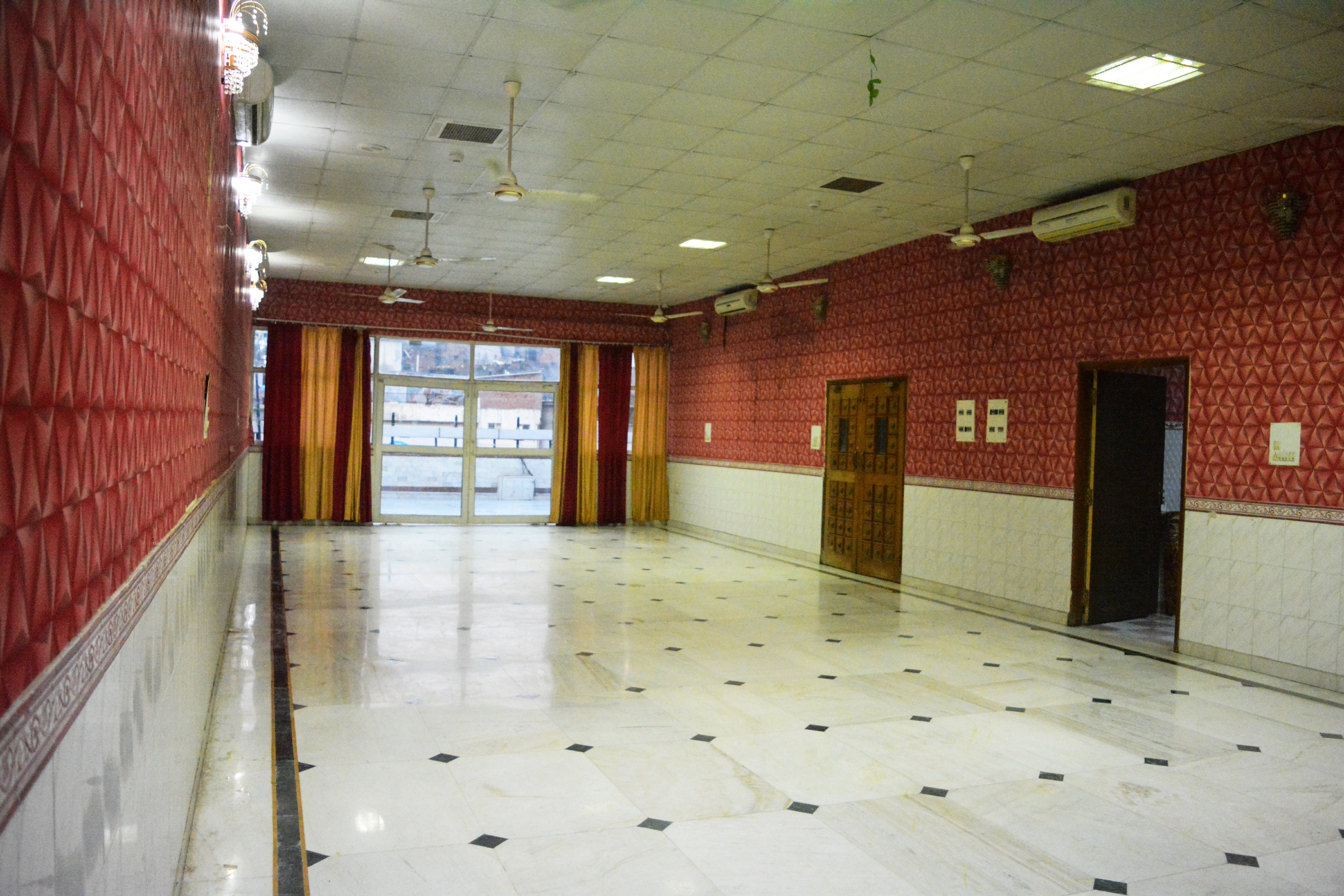 Main gallery