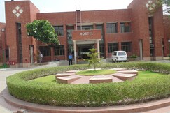 Address of YMCA Greater Noida Programme Centre