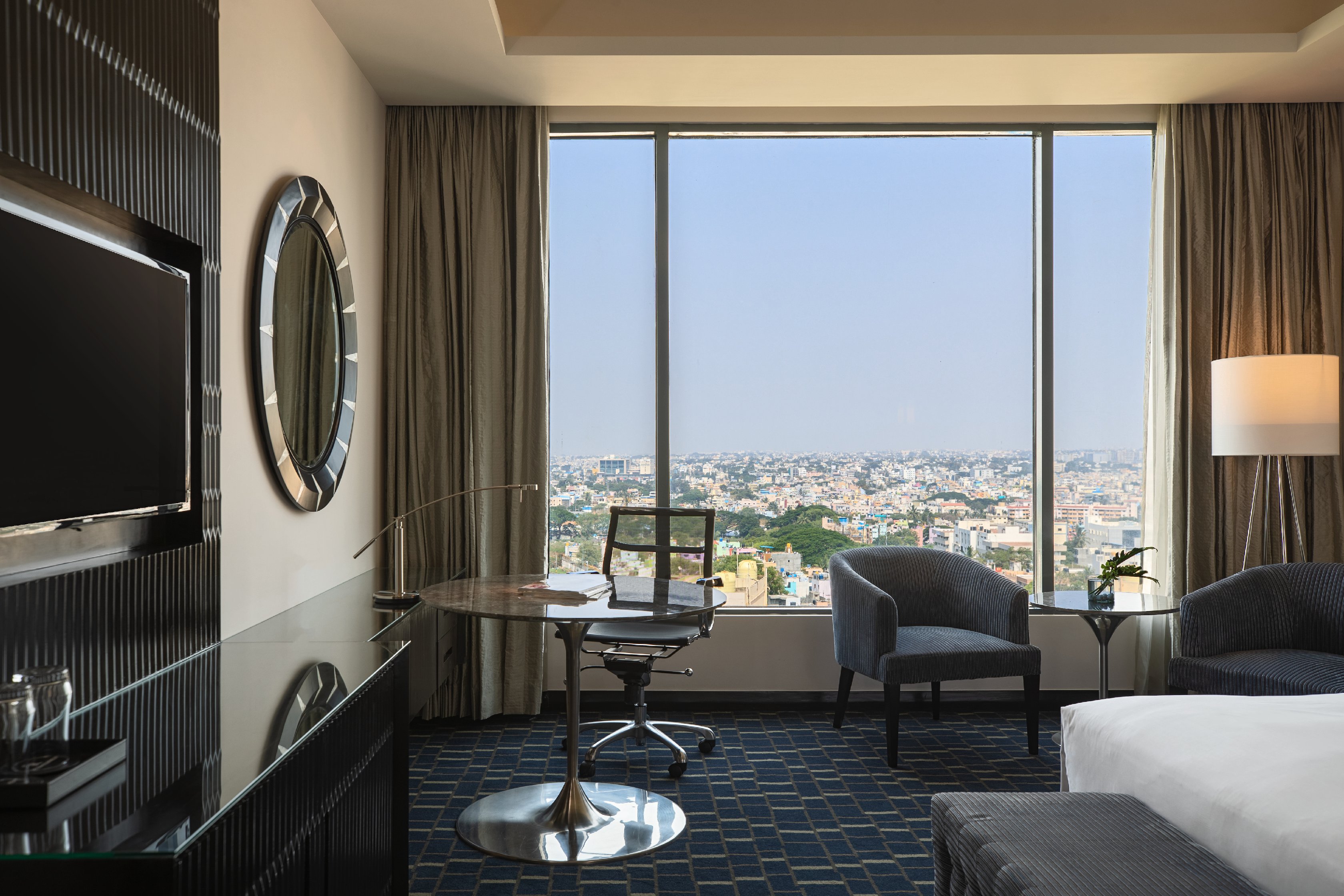 Renaissance Bengaluru Race Course Hotel - Tap to explore photos