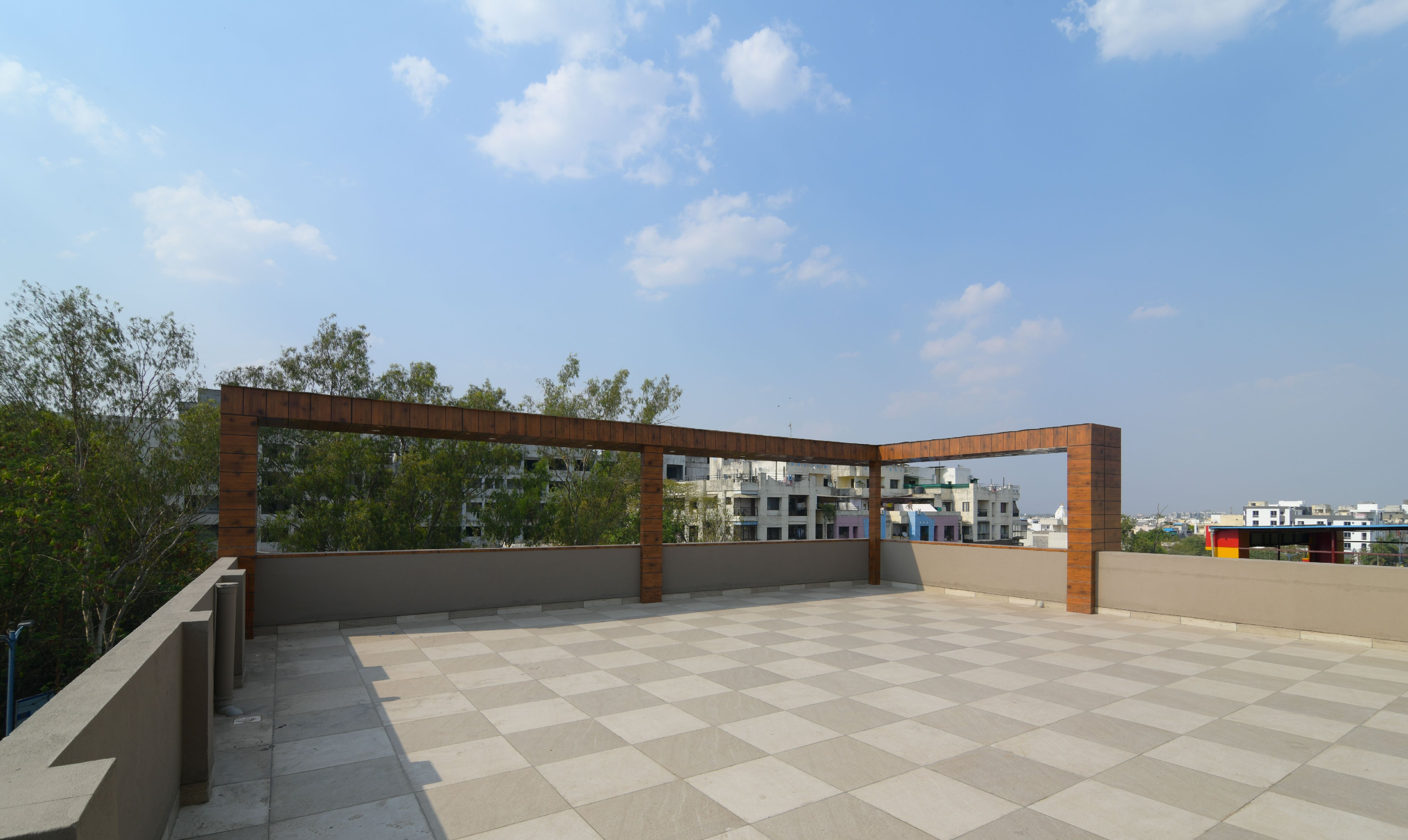 Avadh Residency Indore - Tap to explore photos