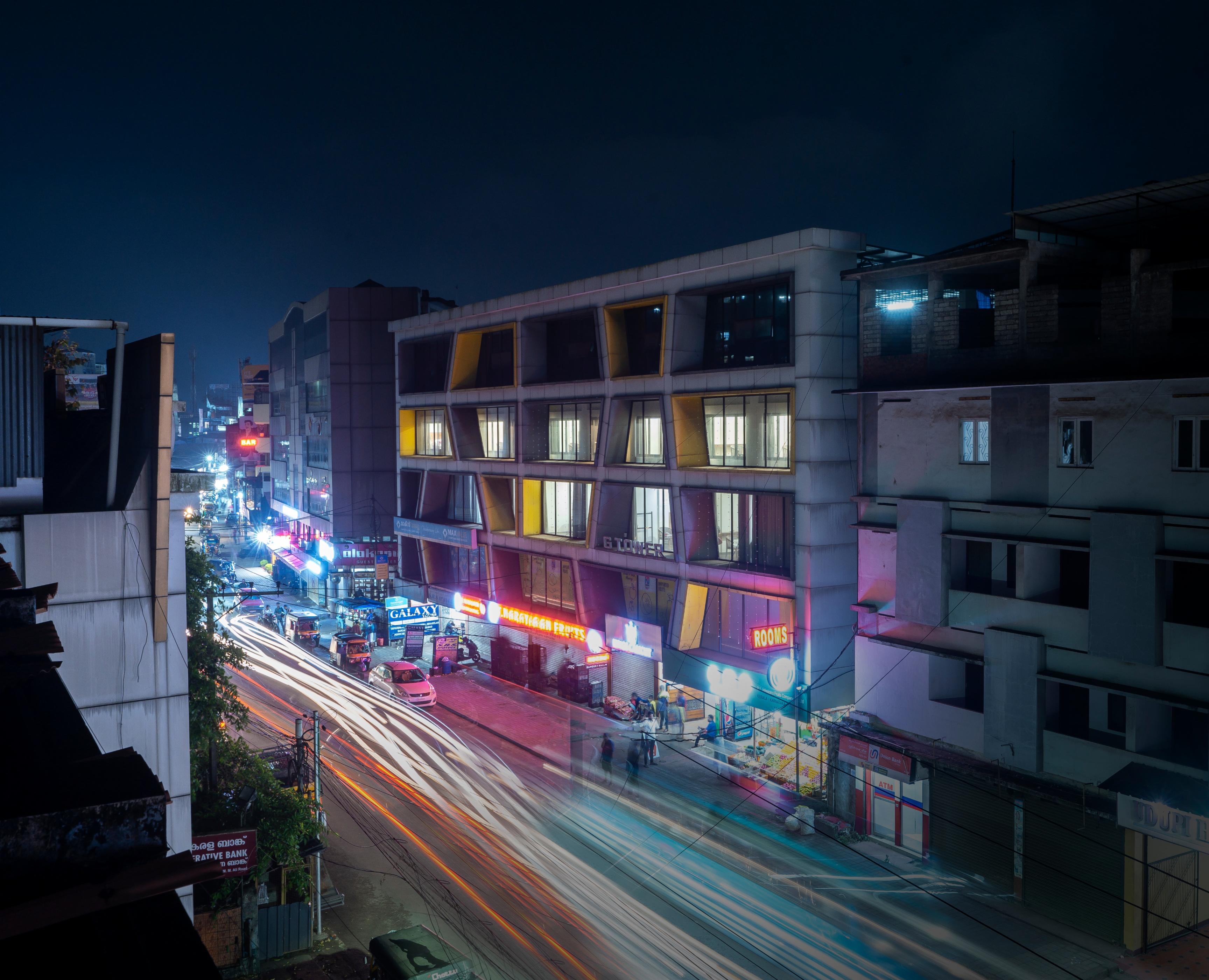 HOTEL KINGS CALICUT - Tap to explore photos