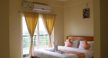 Lali Petals Room Type - 2 BHK