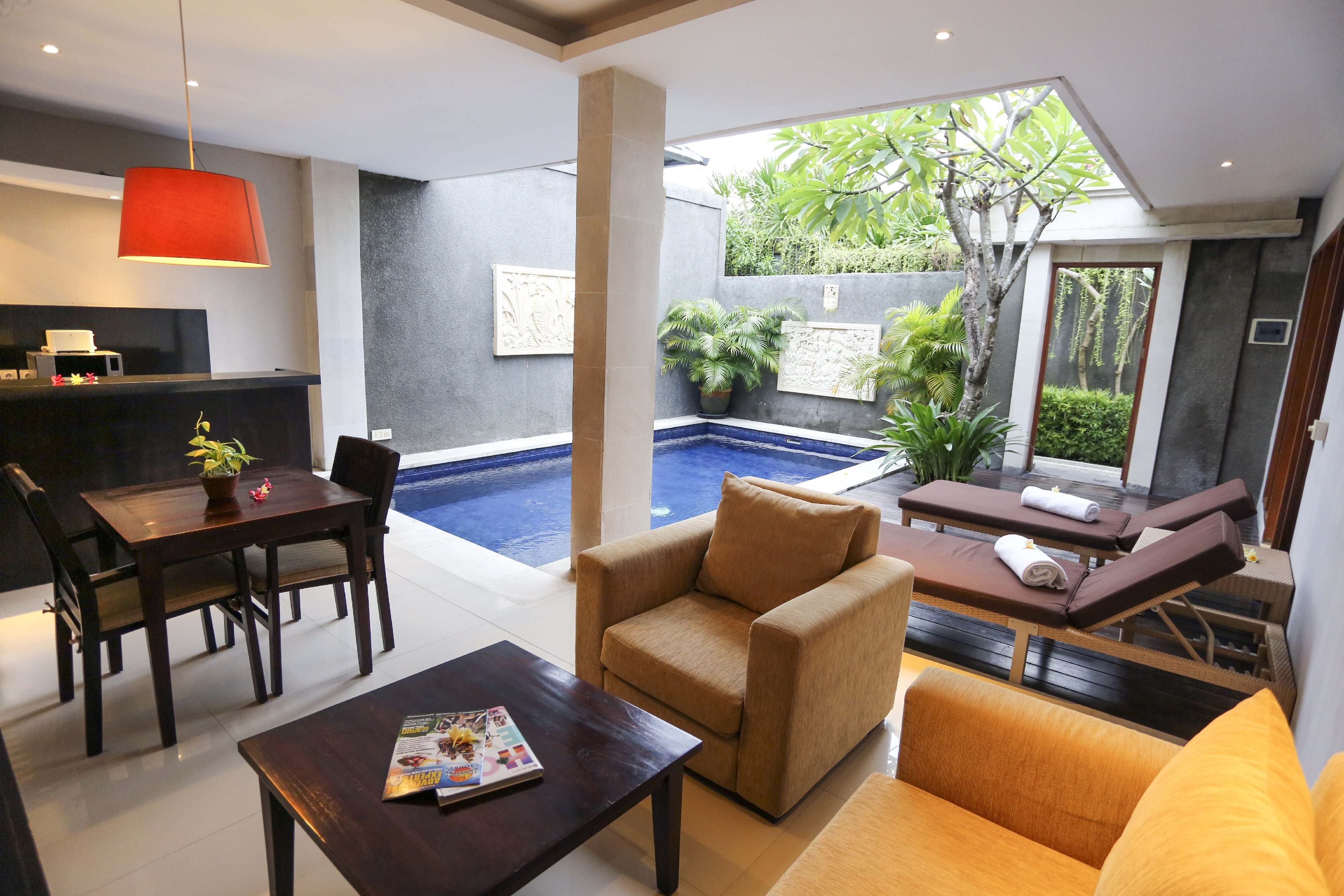The Light Exclusive Villas & Spa - Tap to explore photos