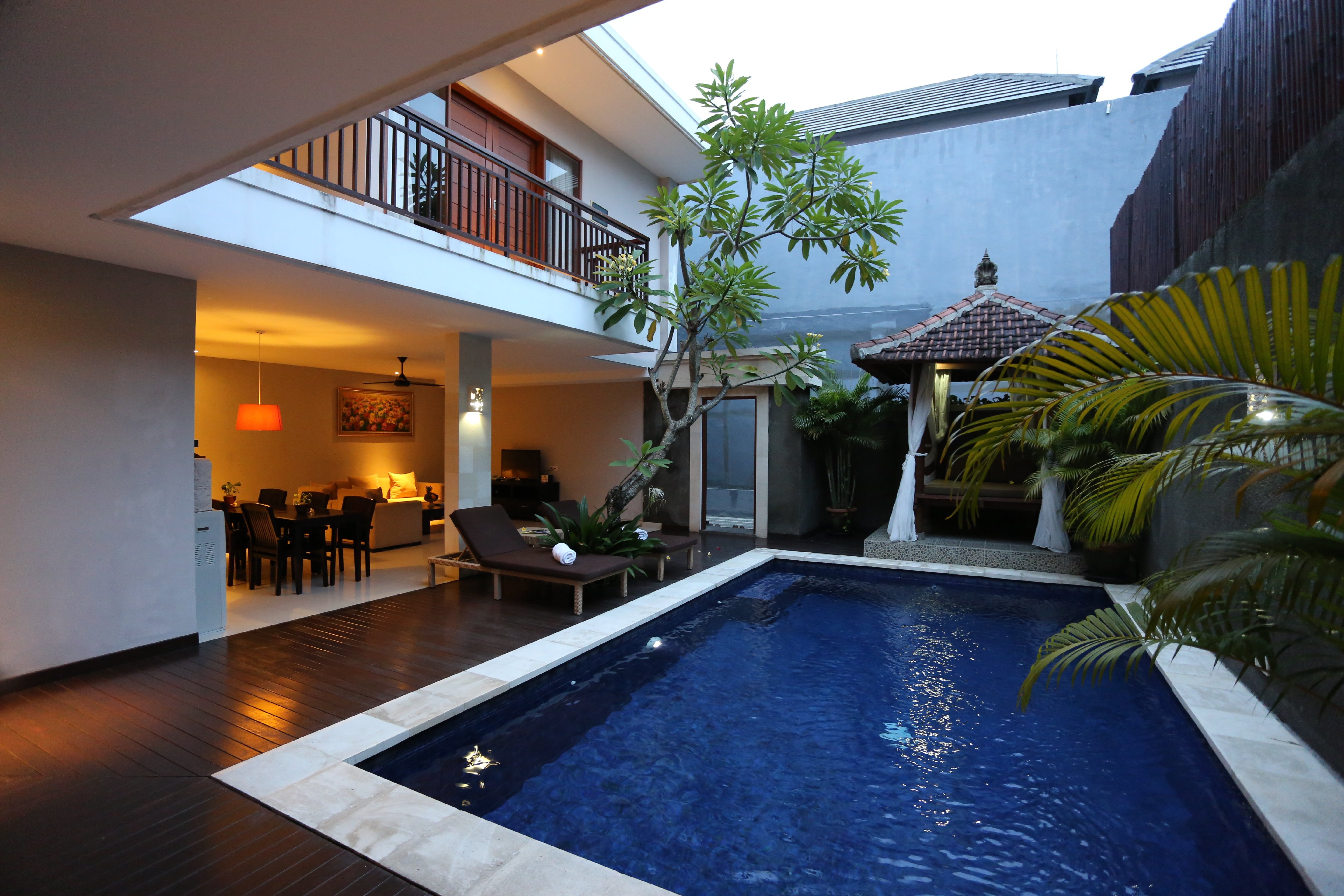 The Light Exclusive Villas & Spa - Tap to explore photos