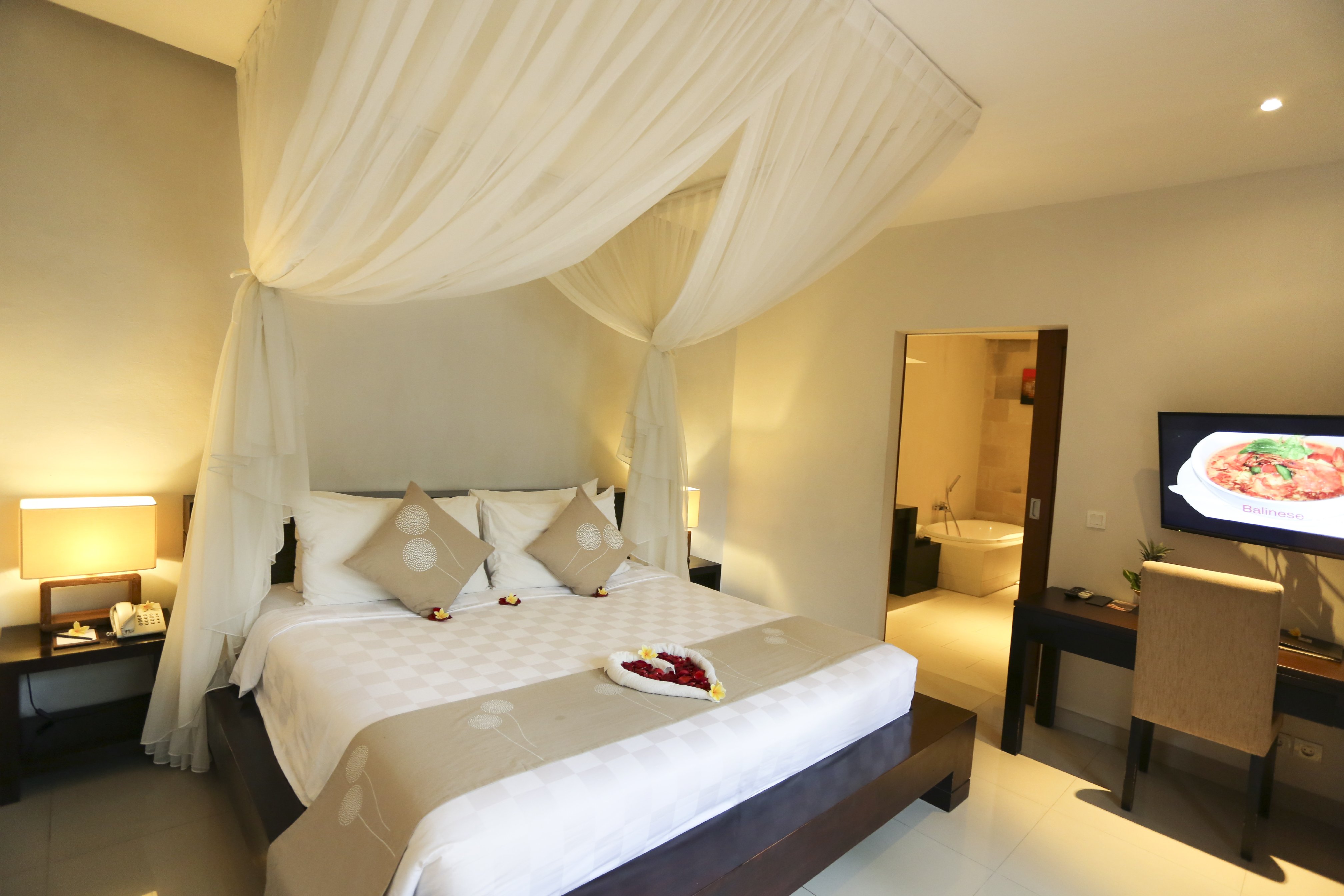 The Light Exclusive Villas & Spa - Tap to explore photos