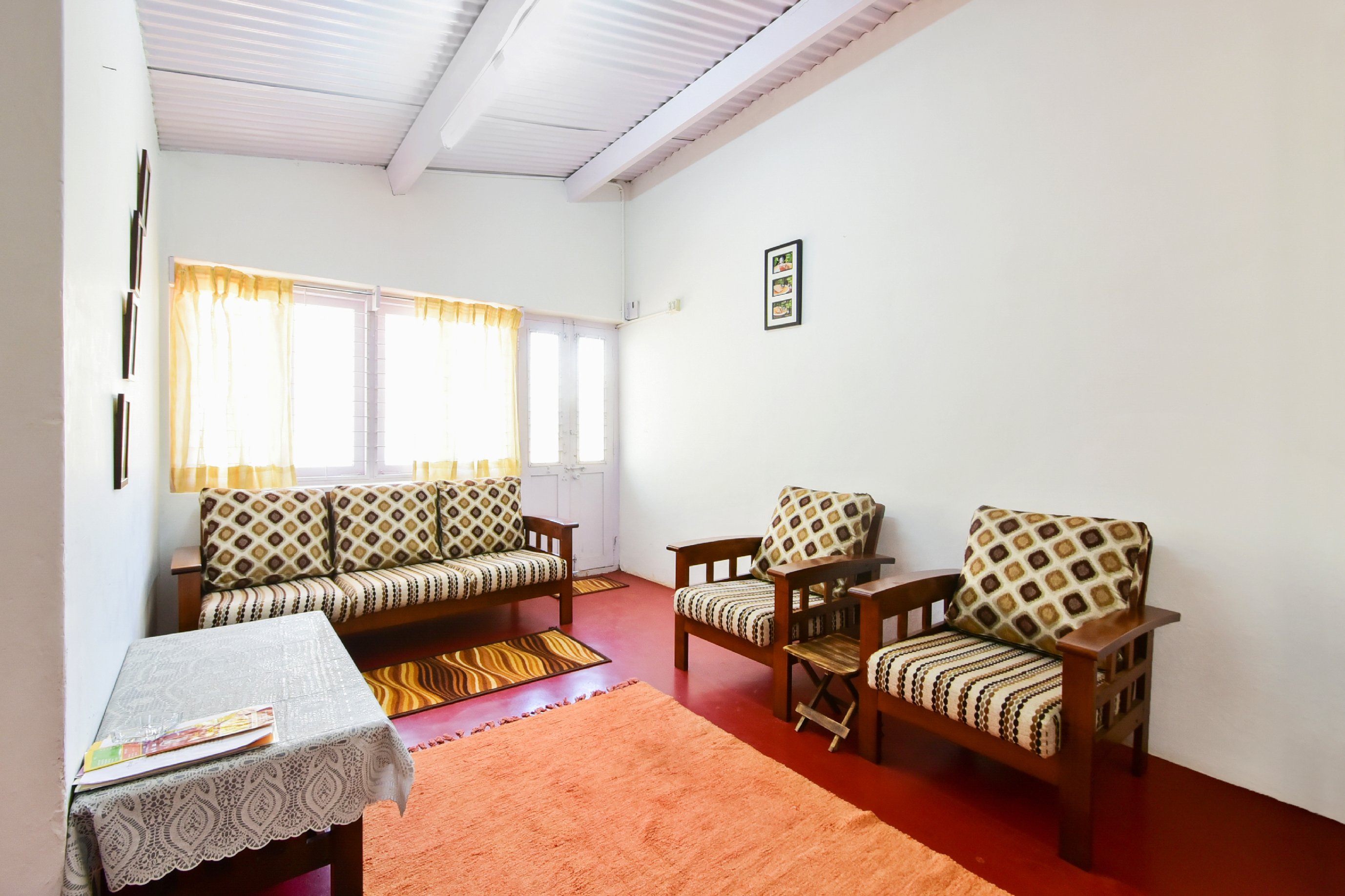 Thamarai Villa Cottage - Tap to explore photos