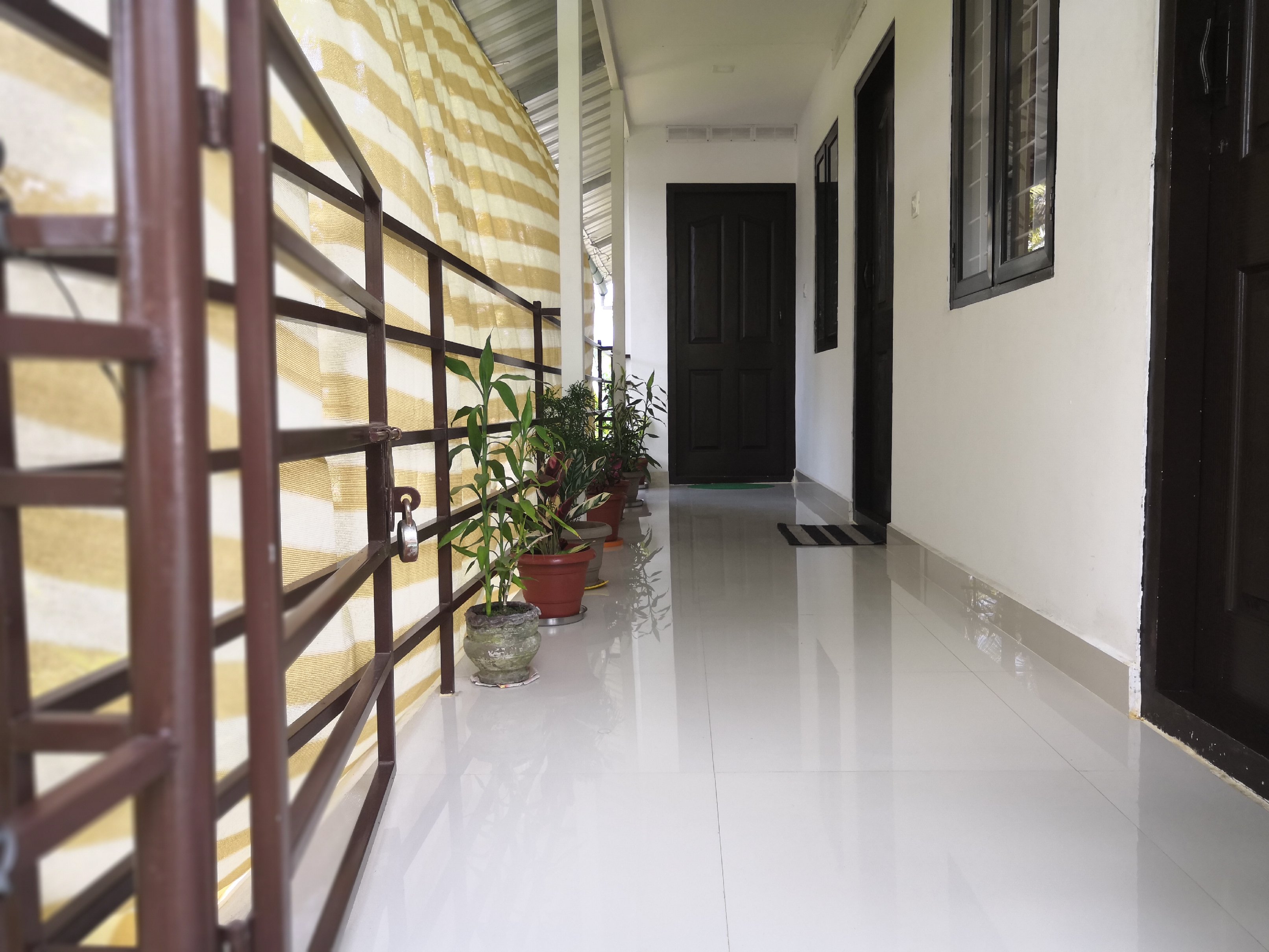 Spice Green Homestay - Tap to explore photos