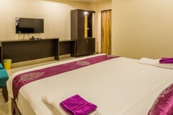 HOTEL SEA TREE