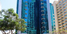 Golden Tulip Media Hotel