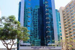 Golden Tulip Media Hotel