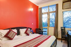 Hotel City Homes Near Nizamuddin Railway Station