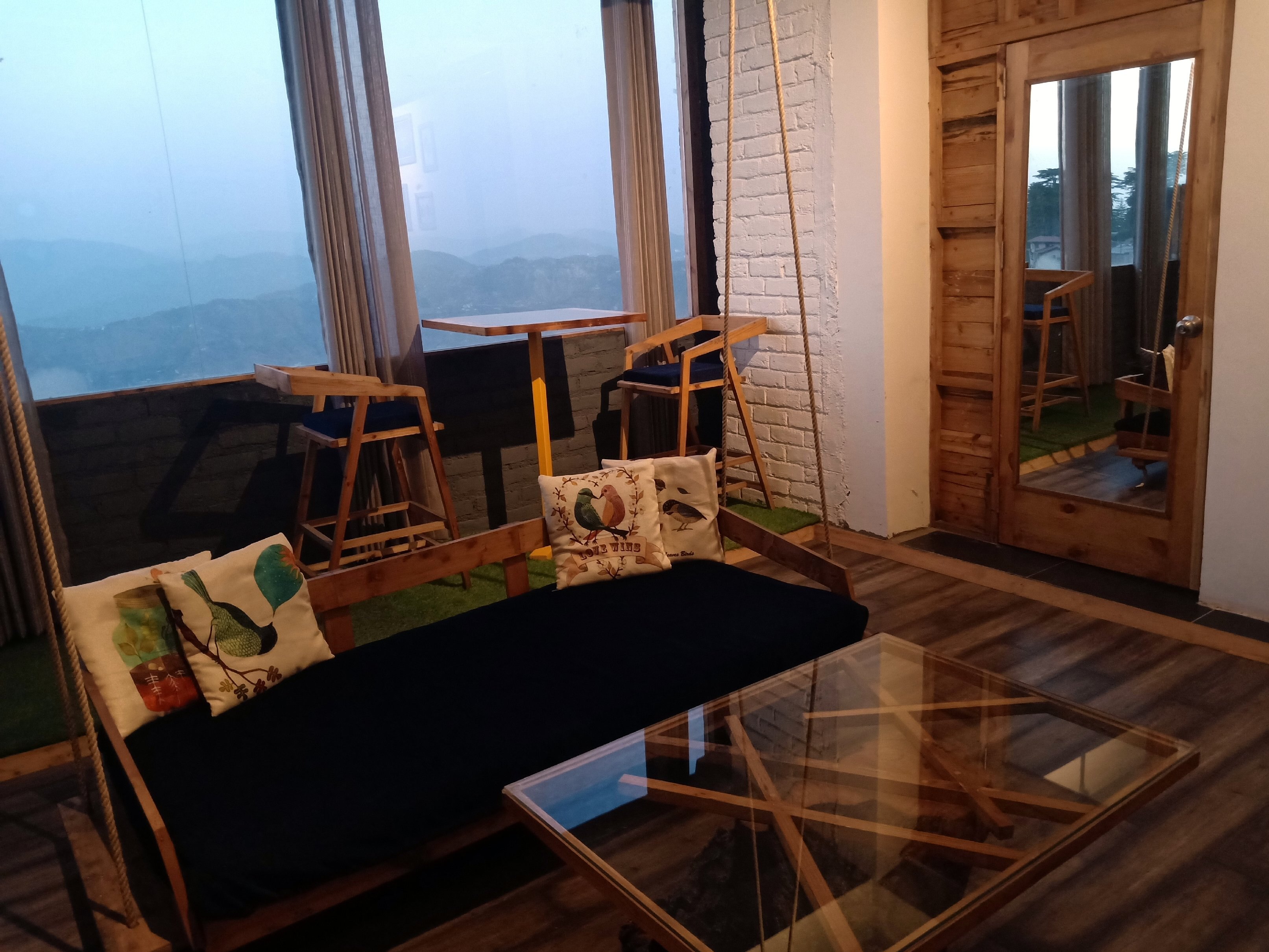 Zephyr House Casa Stay | Rooms & Caretaker - Tap to explore photos