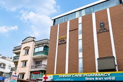 Address of HOTEL SOLITAIRE VIJAY NAGAR BY LOTO PREMIER