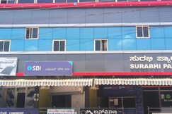 Surabhi Paradise