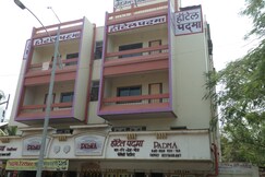 Hotel Padma