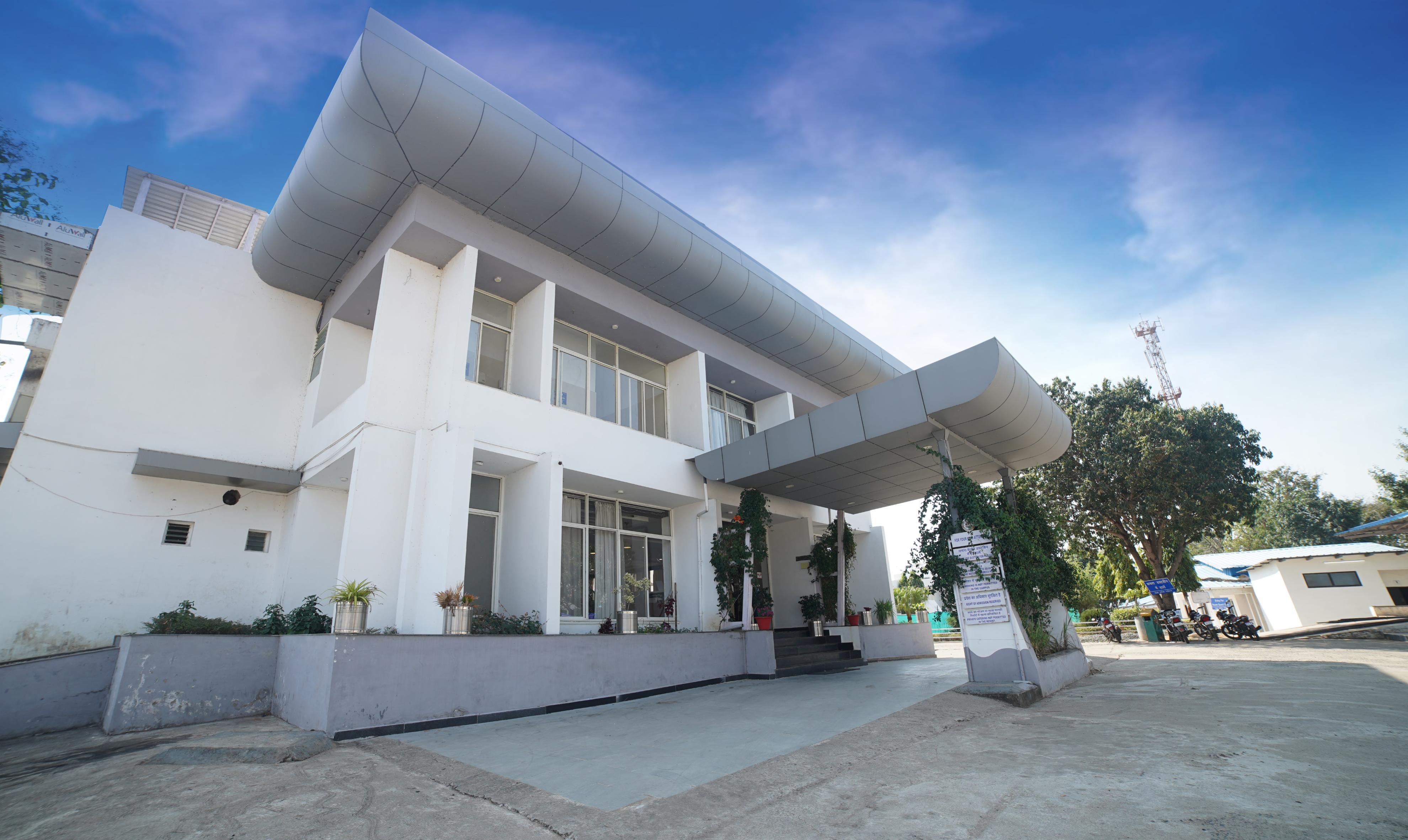 MPT Tawa Resort, Tawa