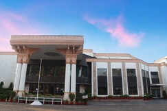 MPT Palash Residency, Bhopal