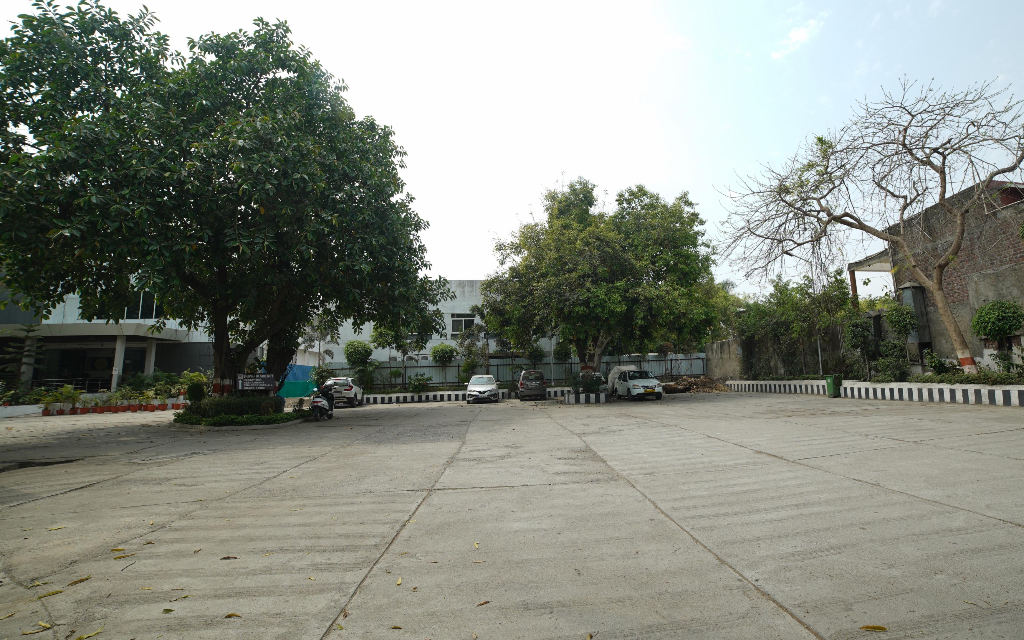 MPT Shipra Residency, Ujjain (2 KMs from Shri Mahakaleshwar Jyotirlinga) - Tap to explore photos
