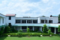 MPT Mandakini Resort, Chitrakoot