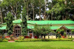 MPT Highlands, Pachmarhi