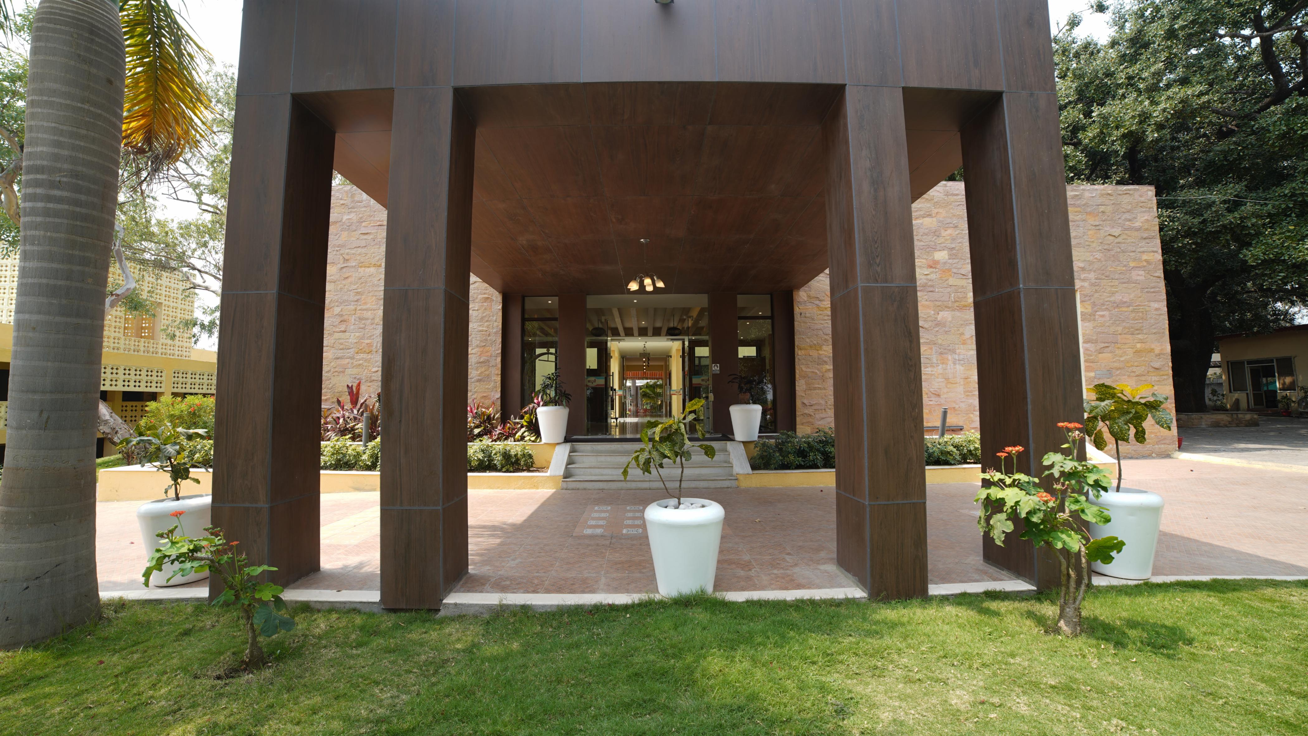 MPT Malwa Resort, Mandu