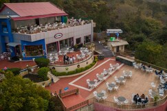 MPT Wind N Waves Cottages, Bhopal