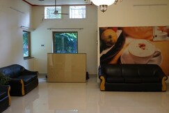 Hotel Heavens Garden 