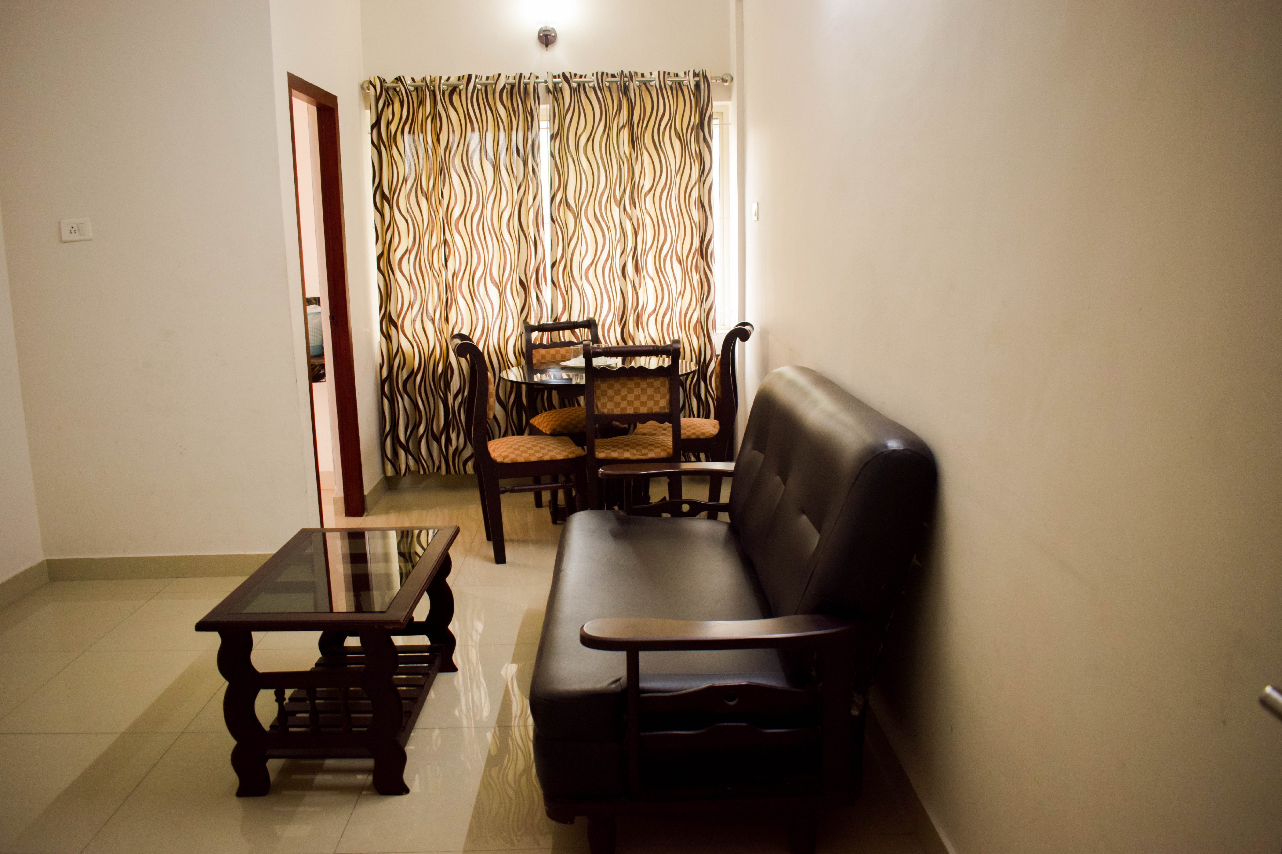 Ruby Residency - Tap to explore photos