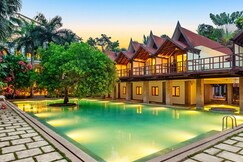 Mango Hill Auroville Pondicherry