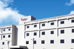 Red Fox by Lemon Tree Hotels, Dehradun