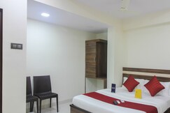 Address of Hotel Pranava Deluxe