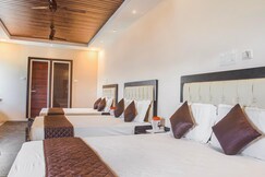 Rooms of Right Choice Hotels