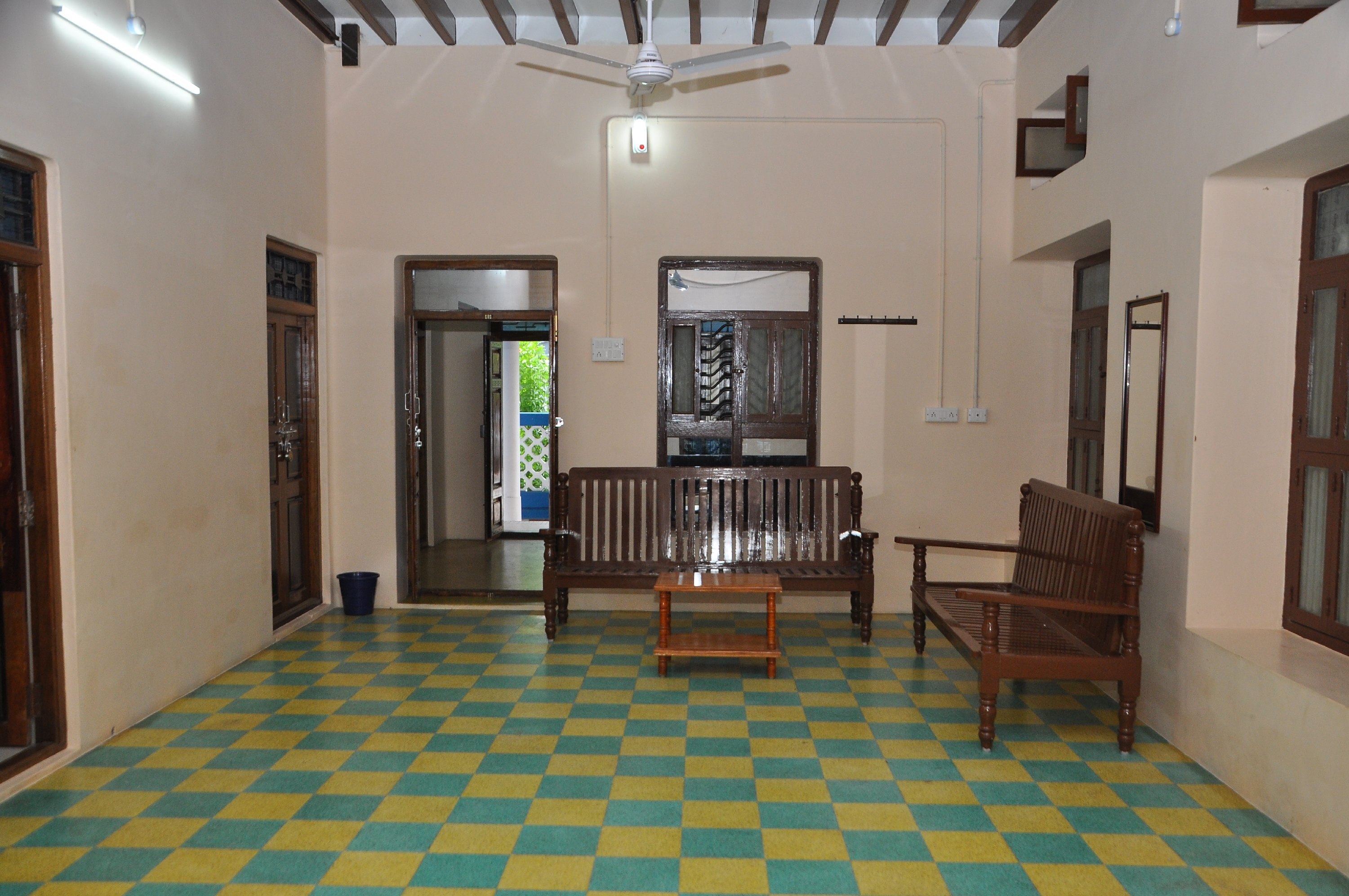 MRV Villa Kumbakonam   - Tap to explore photos