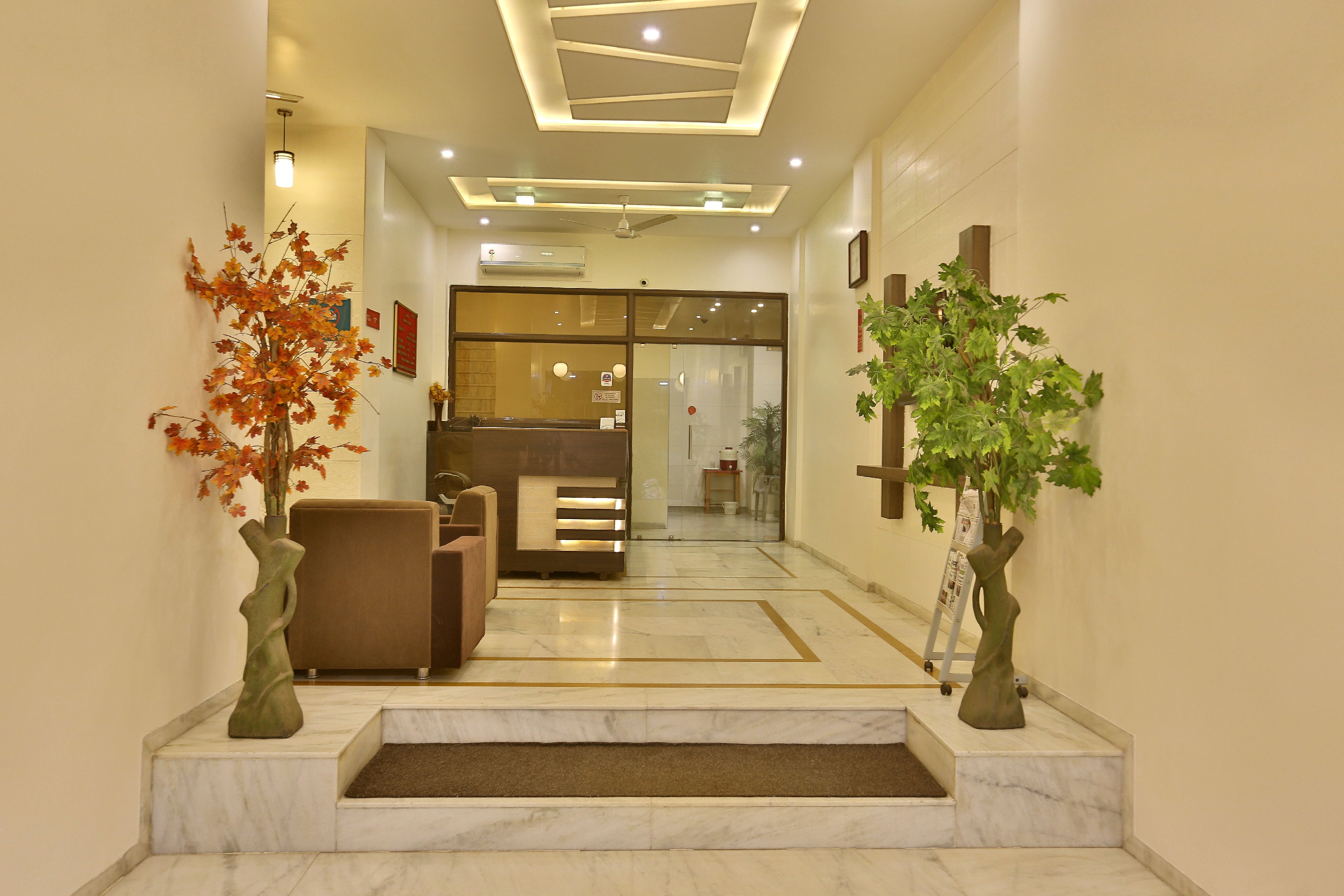 Main gallery