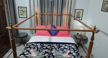 Harsidhi Haweli Room Type - Grey Room