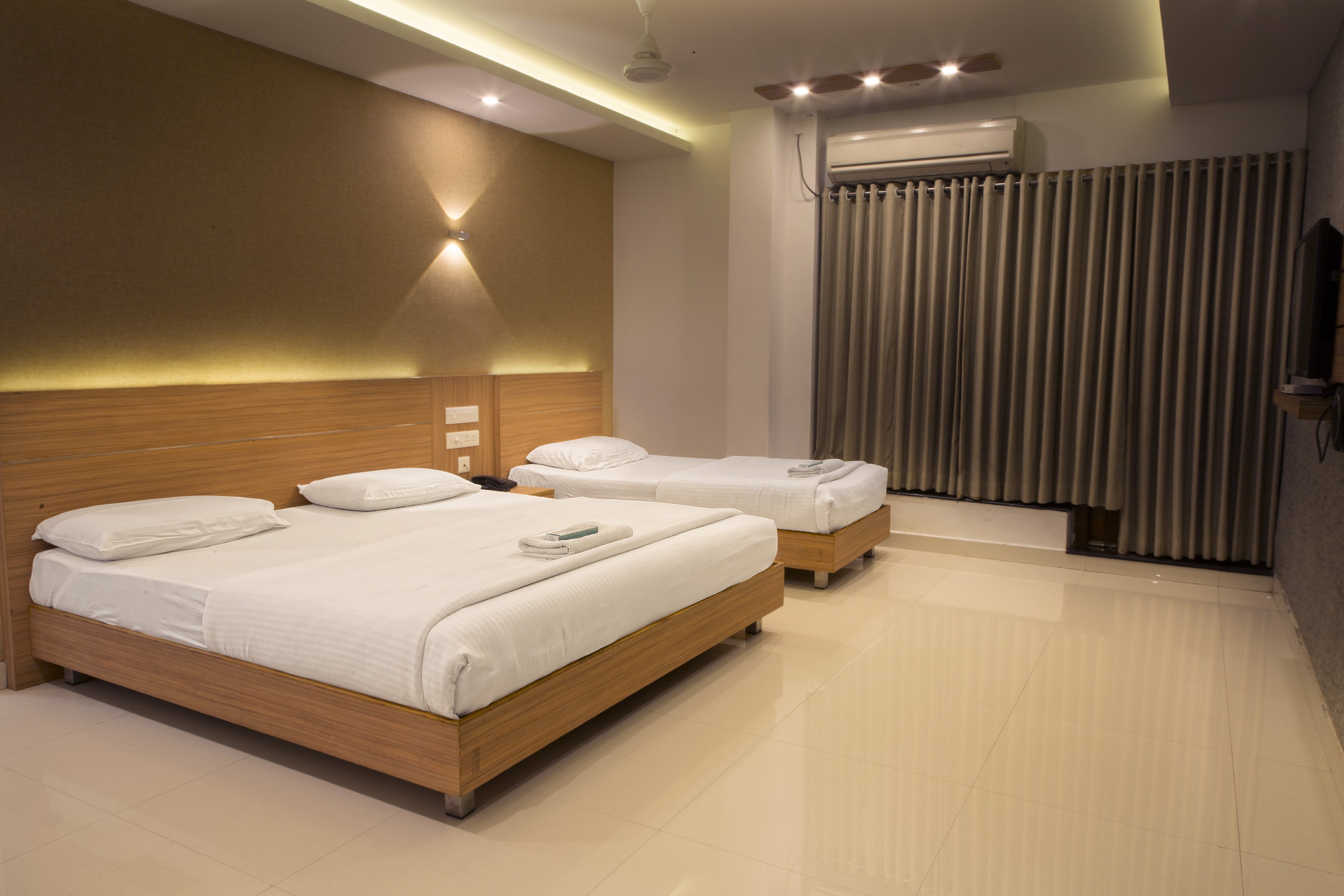 Hotel Kapilavasthu - Tap to explore photos