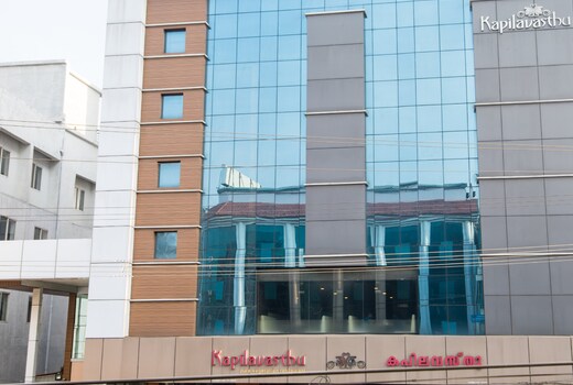 Hotel Kapilavasthu