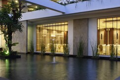 Hotel Santika Siligita Nusa Dua Bali