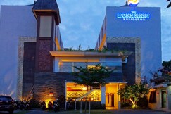 The Legian Sunset Residence