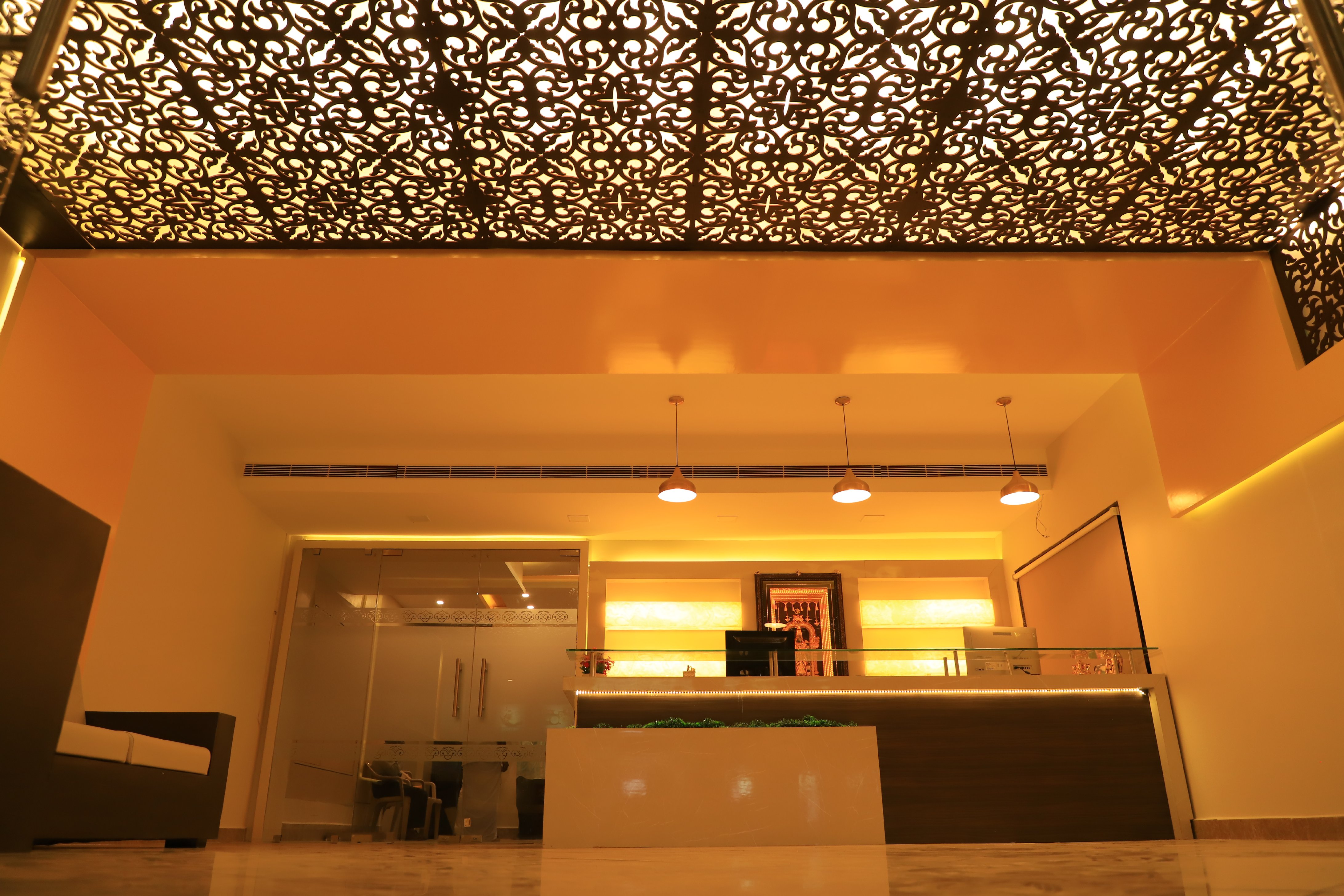 Main gallery