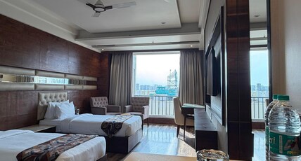 Hotel Vintage Room Type - Premium Room - 2 Single Beds Hotel Vintage Room Type - Premium Room - 2 Single Beds