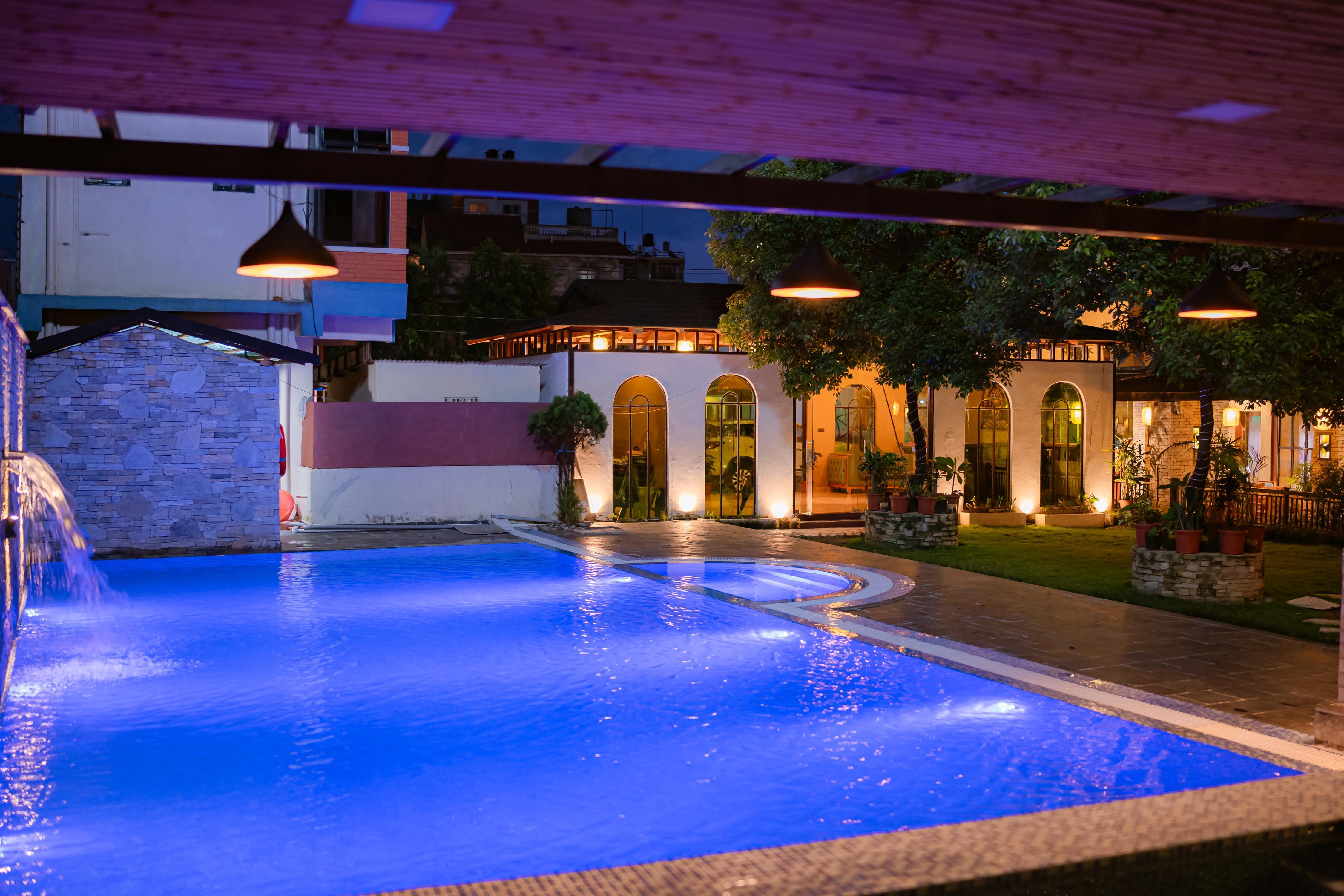 Bodhi Suites Boutique Hotel and Spa - Tap to explore photos