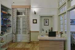 Brij Villa, Dalhousie | A Colonial Luxury Retreat