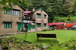 Brij Villa, Dalhousie | A Colonial Luxury Retreat