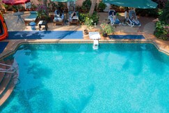 Resort Palmeiras Dourado