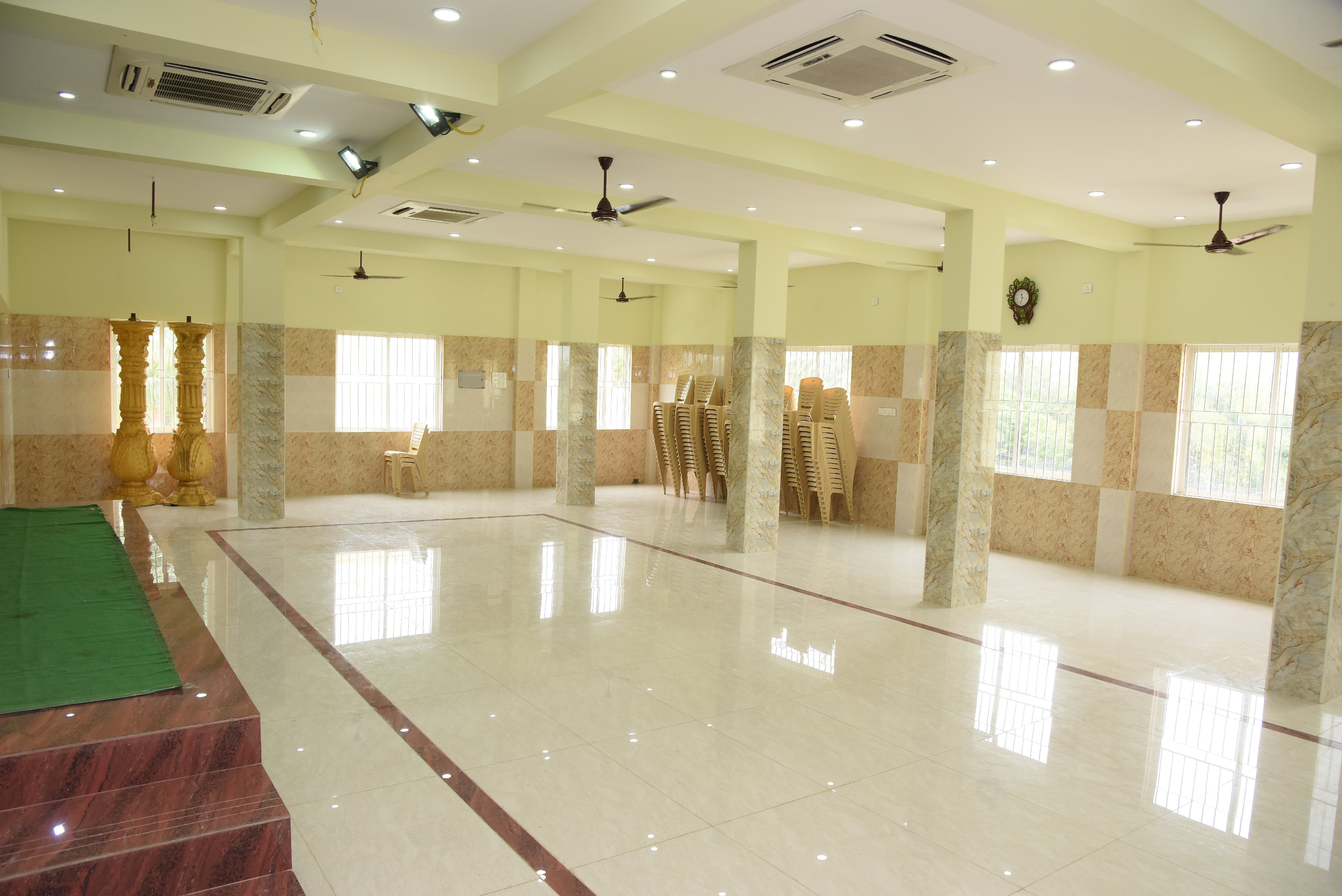 Main gallery