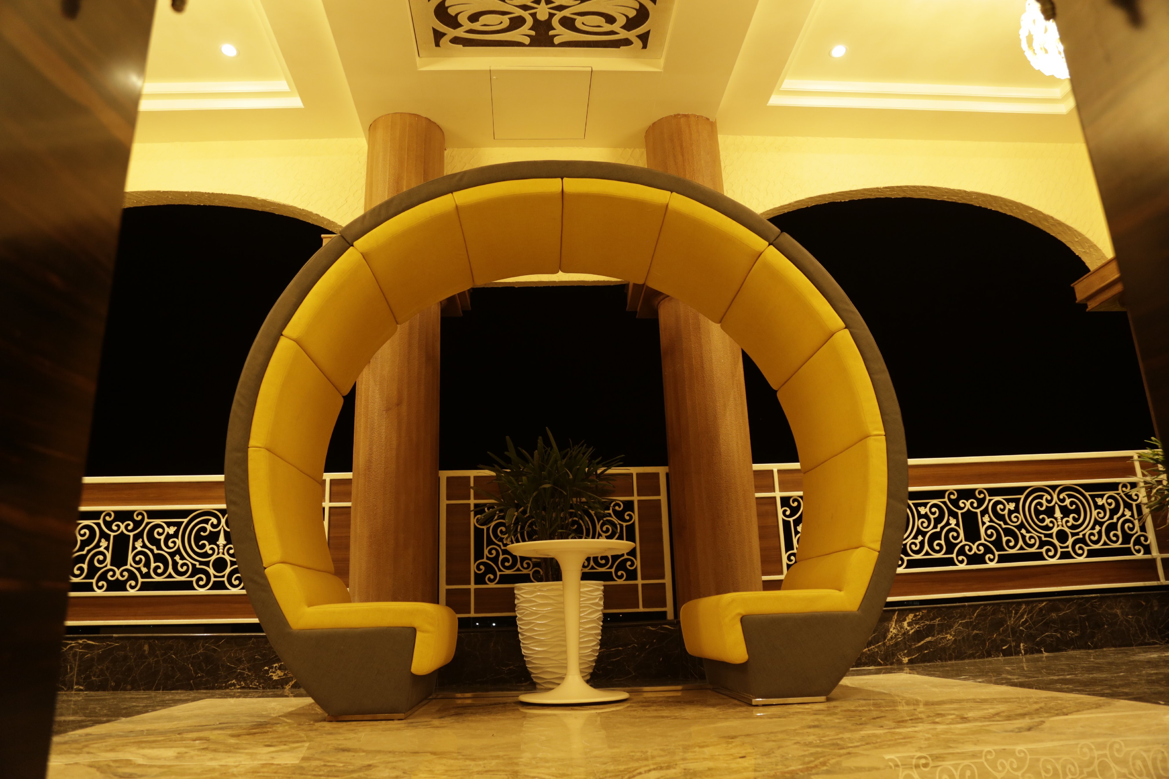 Hotel Jannat Celebration - Tap to explore photos